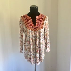 Lucky brand Blouse